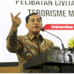 Polemik Pertanyaan TWK, BNPT  Sebut Tim Asesor Memiliki Otoritas Dalam Mengembangkan Pertanyaan