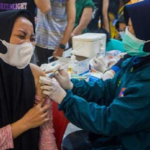 Vaksinasi Masal Akan Dimulai Bulan Juli, Ini Cara Daftarnya