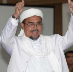 Vonis Habib Rizieq Mendapat Sorotan Media Internasional