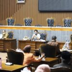 Pansus 2 DPRD  : KLHS Merupakan Syarat Penting Dalam Rangka Menyusun Rencana Pembangunan