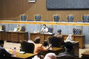 Pansus 2 DPRD  : KLHS Merupakan Syarat Penting Dalam Rangka Menyusun Rencana Pembangunan