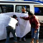 Ratusan Masyarakat Kuningan Jabar Ultimatum Bupati Dengan Buat Petisi