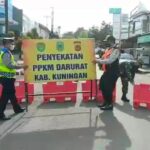 Kado Special Bagi Warga Kuningan Jawa Barat Di Hari Iedul Adha