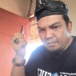 Audensi Pelaku Seni Kuningan Dengan Bupati Ricuh, Ini Kata Nana Mulyana Latif Seorang Pencipta Lagu