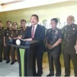 Jaksa Agung Burhanuddin Dapat Ucapan Selamat Dari ICW Karena Berhasil Korting Vonis Pinangki