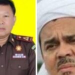 Pernah Sebut Gelar Imam Besar Hanya Isapan Jempol, Salah satu Jaksa Penuntut Meninggal Dunia