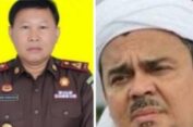 Pernah Sebut Gelar Imam Besar Hanya Isapan Jempol, Salah satu Jaksa Penuntut Meninggal Dunia