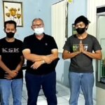 Kisruh Saat Audensi Kelompok Seni Kuningan (KSK) Dengan Bupati Kuningan Telah Selesai