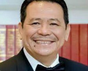 Oto Hasibuan