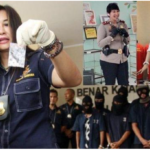 Masih Ingat Dengan Kompol Yuni Yang Terlilit Kasus Narkoba? Halooo !!!