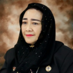 Selamat Jalan Ibu Rachmawati