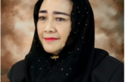Selamat Jalan Ibu Rachmawati