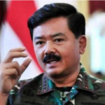 Panglima TNI: Saat Ini Kita Sedang Berperang Dengan Musuh Yang Tidak Kelihatan