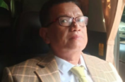 Ditawari Penghargaan HC Prof Oleh Universitas Luar Negeri Terkenal, Ketum PPHI Murphi Menolak