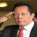 Mantan Kepala BIN Sutiyoso Peringatkan TNI Jangan Latihan Militer Bersama China, Sebab Beijing Sudah Rugikan Indonesia