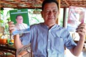 Sebaiknya PDI-P Kembali Ke Barak !!!