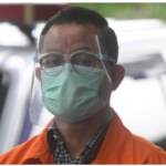 Juliari Batubara Minta Majelis Hakim Bebaskan Dirinya, Sebab Keluarganya Cukup Menderita