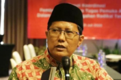 Lomba Menulis Artikel  Yang Diadakan BPIP Bukannya Diapresiasi, Malah Buat Gaduh Masyarakat
