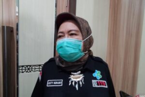 Kronologis Pertemuan Kapolda Sumsel Dengan Keluarga Akidi Tio