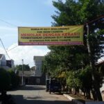 Warga Komplek Puri Indah Ciganitri Tolak Keras Rencana Bentangan Kabel SUTT KCIC