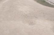 Minim Anggaran, Jalan Ligar Melati Cibeuying Cimenyan Kini Sudah Rusak Lagi