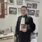 DR. T. MURPHI NUSMIR SH, MH Sah Didaulat Menjadi Penasehat Media BAKIN, LBH Dan LSM BAKKIN