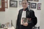 DR. T. MURPHI NUSMIR SH, MH Sah Didaulat Menjadi Penasehat Media BAKIN, LBH Dan LSM BAKKIN