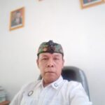 Ketum LSM BAKKIN Prihatin Jabar Dapat Predikat Juara Korupsi