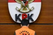 KPK Kembali Berhentikan Penyidik Yang Tangani Kasus Korupsi Bansos Mensos Juliari Batubara