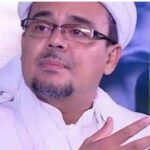 MA Tolak Permohonan Kasasi Jaksa Terkait Vonis Habib Rizieq Shihab