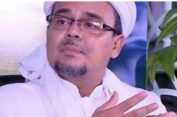 MA Tolak Permohonan Kasasi Jaksa Terkait Vonis Habib Rizieq Shihab