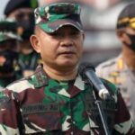 Brigjen Junior Dipidanakan Puspom AD, Refly: Letjen Dudung Juga  Bisa Dianggap Pelanggaran Prosedur