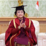 Megawati Soekarnoputri Pecahkan Rekor Dunia, Ketum Parpol Pimpin Badan Riset Negara