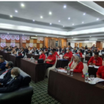 Kongres Advokat Indonesia (KAI) Gelar Rapimnas Dan Rakernas Di Bandung