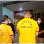 Rugikan Negara 50 Milyar, Kades Dan Mantan Kades Di Lembang Bandung Barat Masuk Bui