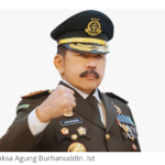 Jaksa Agung Perintahkan Jajarannya Kaji Hukuman Mati Untuk Koruptor