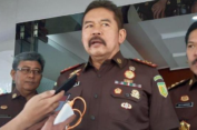 Tanggapi Wacana Jaksa Agung, Pakar Hukum TPPU  Sebut Hukuman Mati Bukan Kewenangan Jaksa Agung