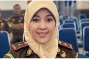Jaksa Agung Dilaporkan Ke KSAN Atas Dugaan Poligami
