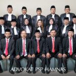 DPN PSP Hamnas Akan Adakan Penerimaan Pendidikan Profesi Advokat