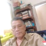 DR. T. Murphi Nusmir, SH, MH: Selamat Berkongres Yang Ke IV Untuk PA GMNI, Selamat Berjuang !!!