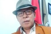 Ketum LSM BAKKIN Apresiasi Tuntutan Hukuman Mati Terhadap Pelaku Korupsi Asabri