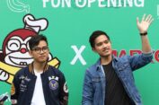 Dua Putra Presiden Jokowi Dilaporkan Ke KPK Terkait Dugaan Korupsi, Kolusi Dan Nepotisme