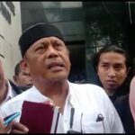 Begini Kata Eggi Sudjana Terkait Kasus Edy Mulyadi Yang Dilaporkan Ke Polisi