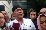 Begini Kata Eggi Sudjana Terkait Kasus Edy Mulyadi Yang Dilaporkan Ke Polisi