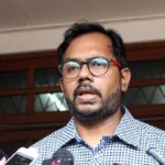 Upaya Penjemputan Paksa Aktifis Haris Azhar Dan Fatia Maulidiyanti Coreng Demokrasi