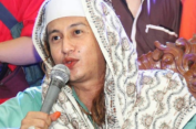 Habib Bahar Dan Pengunggah Video Akhirnya Ditahan Polda Jabar