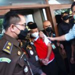Jaksa Tuntut Hukuman Mati Dan Kebiri Kimia Untuk Terdakwa Herry Wirawan
