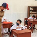 PTM Di Sekolah Akan Ditingkatkan, Disdik Kota Bandung Minta Prokes Ditingkatkan