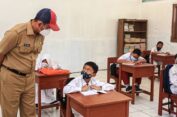 PTM Di Sekolah Akan Ditingkatkan, Disdik Kota Bandung Minta Prokes Ditingkatkan
