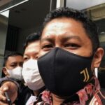 Eks Penyidik KPK Divonis 11 Tahun Penjara